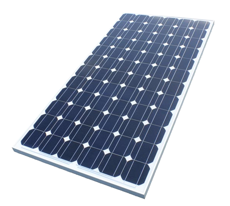 Solarpanel